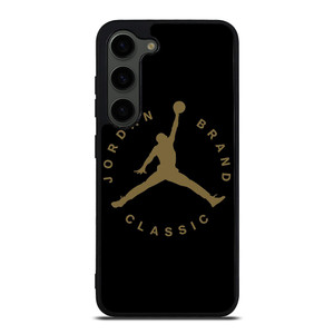 AIR JORDAN BRAND CLASSIC Samsung Galaxy S23 Plus Case Cover AIR JORDAN BRAND CLASSIC Samsung Galaxy S23 Plus Case Cover