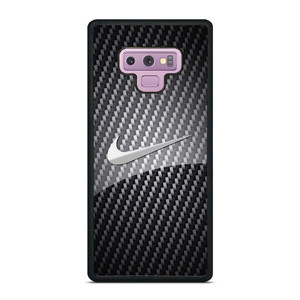 NIKE CARBON LOGO Samsung Galaxy Note 9 Case Cover