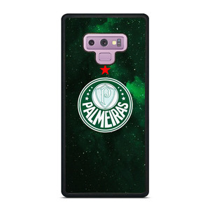 PALMEIRAS FOOTBALL CLUB GALAXY LOGO Samsung Galaxy Note 9 Case Cover PALMEIRAS FOOTBALL CLUB GALAXY LOGO Samsung Galaxy Note 9 Case Cover