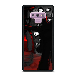 ROBLOX DOORS GAMES Samsung Galaxy Note 9 Case Cover ROBLOX DOORS GAMES Samsung Galaxy Note 9 Case Cover