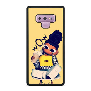 ROBLOX GIRL GOLF WANG Samsung Galaxy Note 9 Case Cover