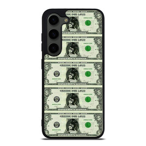 ARIANA GRANDE GREEDY FOR LOVE Samsung Galaxy S23 Plus Case Cover ARIANA GRANDE GREEDY FOR LOVE Samsung Galaxy S23 Plus Case Cover
