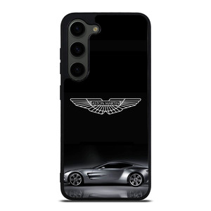 ASTON MARTIN DB 11 CAR  Samsung Galaxy S23 Plus Case Cover