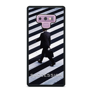 SUCCESSION KENDALL ROY Samsung Galaxy Note 9 Case Cover SUCCESSION KENDALL ROY Samsung Galaxy Note 9 Case Cover
