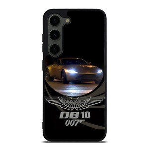 ASTON MARTIN DB10 JAMES BOND 007 Samsung Galaxy S23 Plus Case Cover ASTON MARTIN DB10 JAMES BOND 007 Samsung Galaxy S23 Plus Case Cover