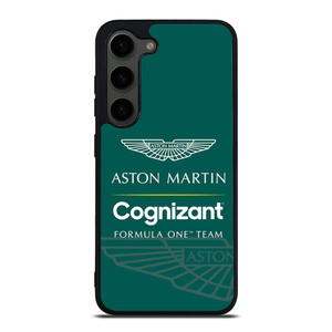 ASTON MARTIN FORMULA ONE TEAM Samsung Galaxy S23 Plus Case Cover ASTON MARTIN FORMULA ONE TEAM Samsung Galaxy S23 Plus Case Cover