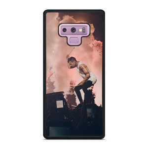 TWENTY PILOTS CONCERT Samsung Galaxy Note 9 Case Cover