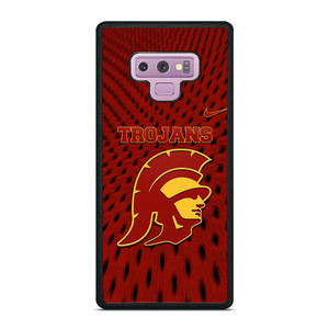 USC TROJANS NIKE LOGO Samsung Galaxy Note 9 Case Cover USC TROJANS NIKE LOGO Samsung Galaxy Note 9 Case Cover