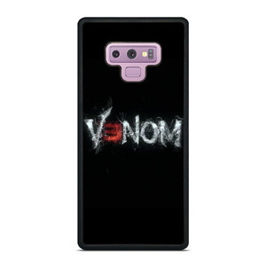 VENOM EMINEM RAPPER LOGO Samsung Galaxy Note 9 Case Cover VENOM EMINEM RAPPER LOGO Samsung Galaxy Note 9 Case Cover