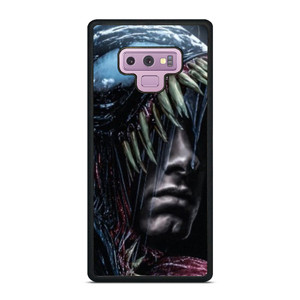 VENOM EMINEM RAPPER Samsung Galaxy Note 9 Case Cover VENOM EMINEM RAPPER Samsung Galaxy Note 9 Case Cover
