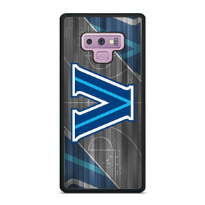 VILLANOVA WILDCATS BASKETBALL ICON Samsung Galaxy Note 9 Case Cover VILLANOVA WILDCATS BASKETBALL ICON Samsung Galaxy Note 9 Case Cover