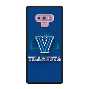 VILLANOVA WILDCATS BASKETBALL LOGO Samsung Galaxy Note 9 Case Cover VILLANOVA WILDCATS BASKETBALL LOGO Samsung Galaxy Note 9 Case Cover