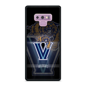 VILLANOVA WILDCATS BASKETBALL Samsung Galaxy Note 9 Case Cover VILLANOVA WILDCATS BASKETBALL Samsung Galaxy Note 9 Case Cover