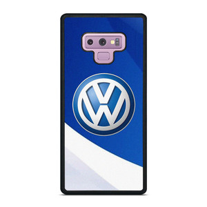 VW VOLKSWAGEN EMBLEM Samsung Galaxy Note 9 Case Cover