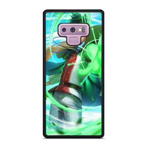 YUNO BLACK CLOVER Samsung Galaxy Note 9 Case Cover