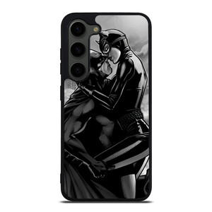 BATMAN CATWOMAN COMIC ROMANCE Samsung Galaxy S23 Plus Case Cover BATMAN CATWOMAN COMIC ROMANCE Samsung Galaxy S23 Plus Case Cover