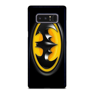BATMAN DC EMBLEM Samsung Galaxy Note 8 Case Cover