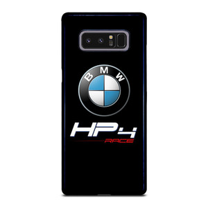BMW HP4 RACE LOGO Samsung Galaxy Note 8 Case Cover BMW HP4 RACE LOGO Samsung Galaxy Note 8 Case Cover