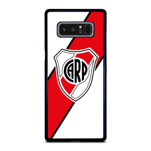 CLUB ATLETICO RIVER PLATE STRIPE LOGO Samsung Galaxy Note 8 Case Cover CLUB ATLETICO RIVER PLATE STRIPE LOGO Samsung Galaxy Note 8 Case Cover