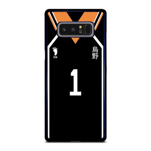 DAICHI SAWAMURA KARASUNO HAIKYUU KIT Samsung Galaxy Note 8 Case Cover DAICHI SAWAMURA KARASUNO HAIKYUU KIT Samsung Galaxy Note 8 Case Cover