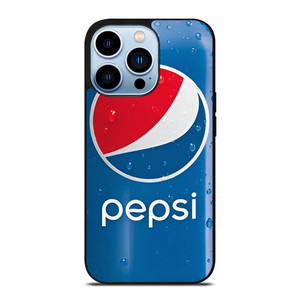PEPSI DRINK CAN iPhone 13 Pro Max Case Cover PEPSI DRINK CAN iPhone 13 Pro Max Case Cover