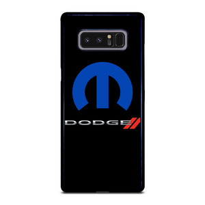DODGE CAR MOPAR LOGO Samsung Galaxy Note 8 Case Cover DODGE CAR MOPAR LOGO Samsung Galaxy Note 8 Case Cover