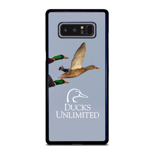 DUCKS UNLIMITED SYMBOL 2 Samsung Galaxy Note 8 Case Cover DUCKS UNLIMITED SYMBOL 2 Samsung Galaxy Note 8 Case Cover