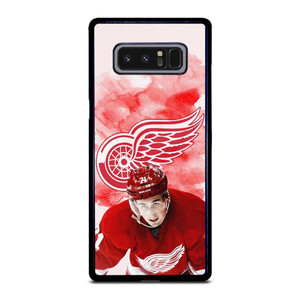 DYLAN LARKIN DETROIT RED WINGS HOCKEY Samsung Galaxy Note 8 Case Cover DYLAN LARKIN DETROIT RED WINGS HOCKEY Samsung Galaxy Note 8 Case Cover