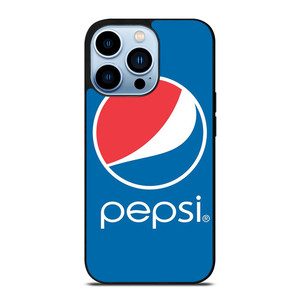 PEPSI DRINK LOGO iPhone 13 Pro Max Case Cover PEPSI DRINK LOGO iPhone 13 Pro Max Case Cover