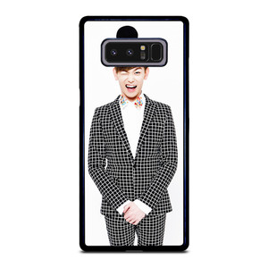 ERIC NAM CUTE Samsung Galaxy Note 8 Case Cover ERIC NAM CUTE Samsung Galaxy Note 8 Case Cover