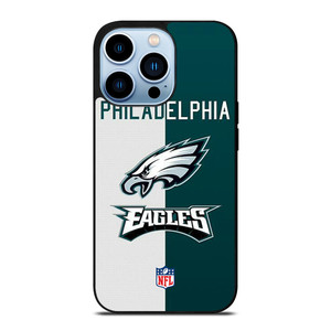 PHILADELPHIA EAGLES FOOTBALL NFL iPhone 13 Pro Max Case Cover PHILADELPHIA EAGLES FOOTBALL NFL iPhone 13 Pro Max Case Cover