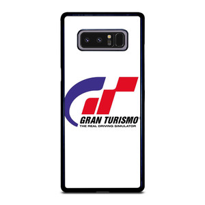 GRAN TURISMO DRIVING LOGO Samsung Galaxy Note 8 Case Cover GRAN TURISMO DRIVING LOGO Samsung Galaxy Note 8 Case Cover