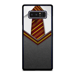 HARRY POTTER GRIFFINDOR UNIFORM Samsung Galaxy Note 8 Case Cover