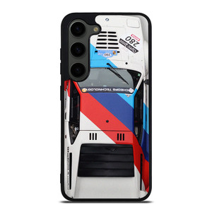 BMW M1 CLASSIC LIVERY Samsung Galaxy S23 Plus Case Cover BMW M1 CLASSIC LIVERY Samsung Galaxy S23 Plus Case Cover