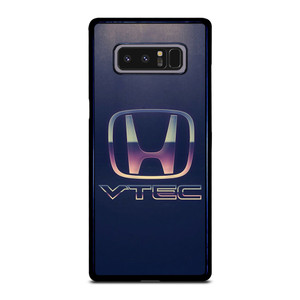 HONDA VTEC LOGO Samsung Galaxy Note 8 Case Cover HONDA VTEC LOGO Samsung Galaxy Note 8 Case Cover