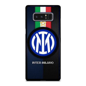 INTER MILANO CARBON LOGO Samsung Galaxy Note 8 Case Cover INTER MILANO CARBON LOGO Samsung Galaxy Note 8 Case Cover