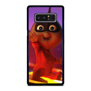 JACK JACK THE INCREDIBLES CARTOON Samsung Galaxy Note 8 Case Cover JACK JACK THE INCREDIBLES CARTOON Samsung Galaxy Note 8 Case Cover