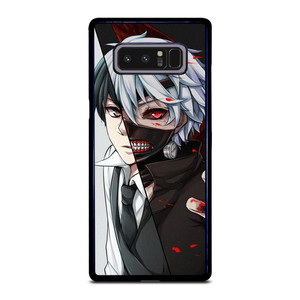JASON TOKYO GHOUL ANIME ART Samsung Galaxy Note 8 Case Cover JASON TOKYO GHOUL ANIME ART Samsung Galaxy Note 8 Case Cover