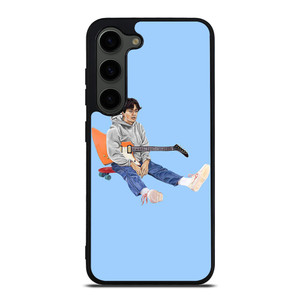 BOY PABLO SOY PABLO  Samsung Galaxy S23 Plus Case Cover