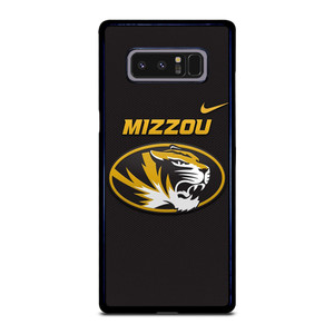 MIZZOU TIGERS NIKE Samsung Galaxy Note 8 Case Cover MIZZOU TIGERS NIKE Samsung Galaxy Note 8 Case Cover