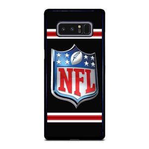 NATIONAL FOOTBALL LEAGUE NFL EMBLEM Samsung Galaxy Note 8 Case Cover