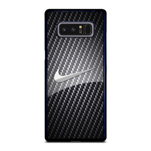 NIKE CARBON LOGO Samsung Galaxy Note 8 Case Cover