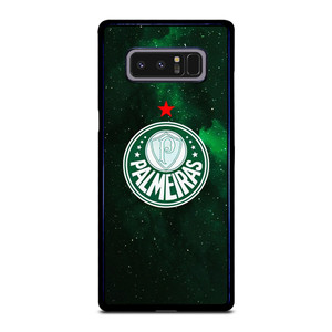 PALMEIRAS FOOTBALL CLUB GALAXY LOGO Samsung Galaxy Note 8 Case Cover PALMEIRAS FOOTBALL CLUB GALAXY LOGO Samsung Galaxy Note 8 Case Cover