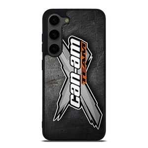 CAN AM TEAM OFF ROAD LOGO  Samsung Galaxy S23 Plus Case Cover