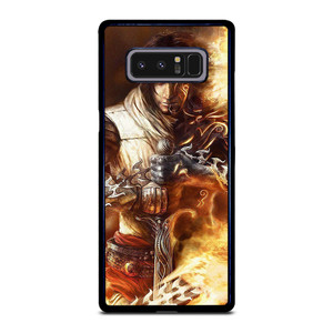PRINCE OF PERSIA GAMES 2 Samsung Galaxy Note 8 Case Cover