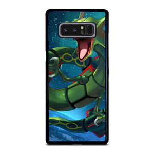 RAYQUAZA POKEMON GAMES Samsung Galaxy Note 8 Case Cover