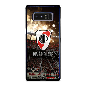RIVER PLATE FOOTBALL FANS Samsung Galaxy Note 8 Case Cover
