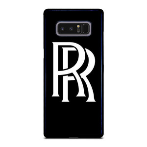 ROLLS ROYCE ICON Samsung Galaxy Note 8 Case Cover ROLLS ROYCE ICON Samsung Galaxy Note 8 Case Cover