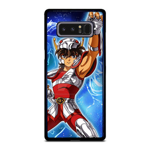 SAINT SEIYA PEGASUS ANIME Samsung Galaxy Note 8 Case Cover SAINT SEIYA PEGASUS ANIME Samsung Galaxy Note 8 Case Cover