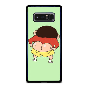 SHINCHAN FUNNY CARTOON Samsung Galaxy Note 8 Case Cover SHINCHAN FUNNY CARTOON Samsung Galaxy Note 8 Case Cover